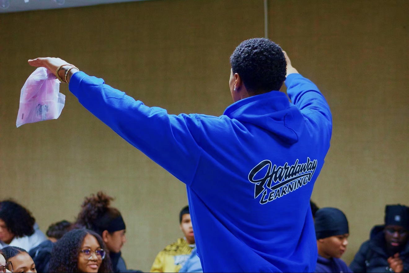 Community outreach